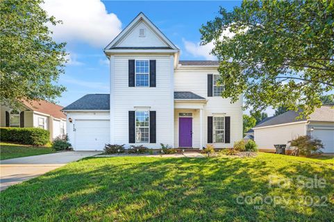 9138 Foggy Meadow Road
