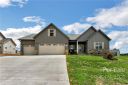 197 Staffordshire Drive sold home in Statesville, SC