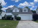 4708 Keeneland Drive sold home in Charlotte, SC