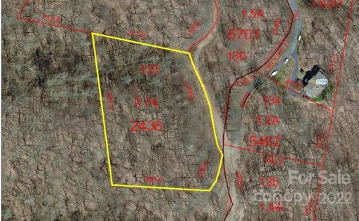00 Elevation Place 133 sold home in Fisher Ridge, Maggie Valley, NC