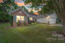 5009 Ravens Court sold home in Matthews, SC