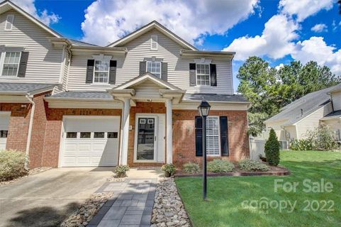 5431 Johnston Mill Court