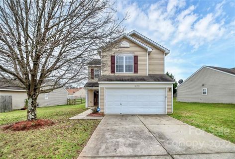10231 Green Hedge Avenue 7,100