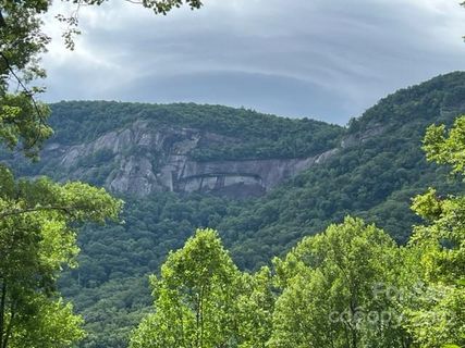 0000 Cascada Vista Drive 2 sold home in Cliffside of Hickory Nut Falls, Chimney Rock, NC