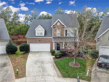 11444 Callahan Mill Drive