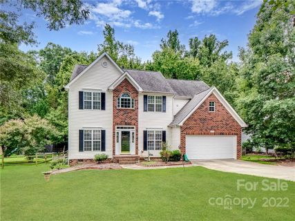 1675 Kallaramo Road sold home in Gracewood, Rock Hill, SC