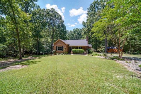 2201 Bearskin Lane sold home in Bearskin Place, Monroe, NC