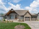 411 Daniel Circle Drive 62 sold home in Mills River, SC