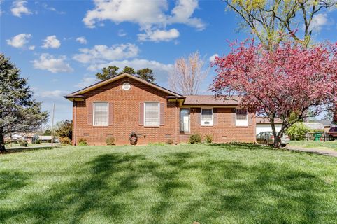 4832 Woodway Place