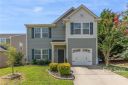312 Ranlo Avenue sold home in Gastonia, SC