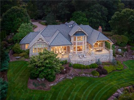 1322 Fawn Meadow Way