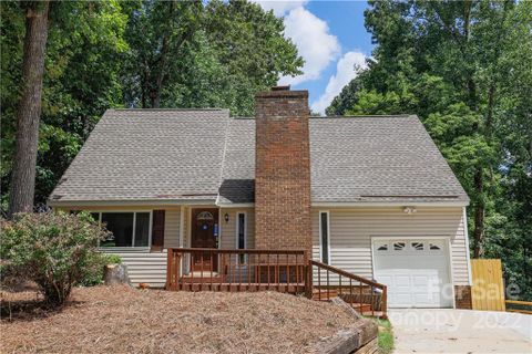 10106 Eagle Court
