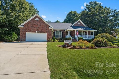 4278 Harbor Watch Drive 34 sold home in Harbor Watch, Denver, NC
