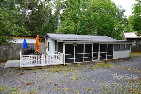 287 289 Lake Tillery Trail 95/96 E