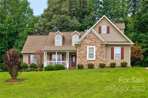 118 Sundance Circle sold home in Deer Crossing, Statesville, NC