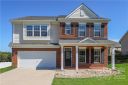 815 Oak Embers Drive sold home in Concord, SC