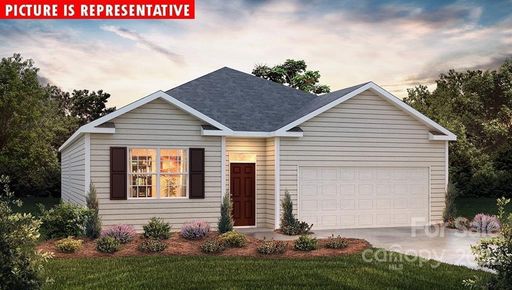 2856 Sherrill S Stream Drive