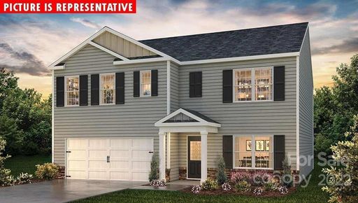 2862 Sherrill S Stream Drive 19