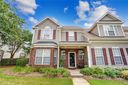 10219 Jacobs Creek Drive sold home in Charlotte, SC