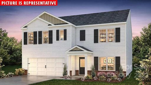 2874 Sherrill S Stream Drive 21