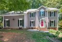 1112 Long Paw Lane sold home in Charlotte, SC