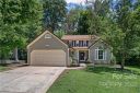 12732 Sulgrave Drive sold home in Huntersville, SC