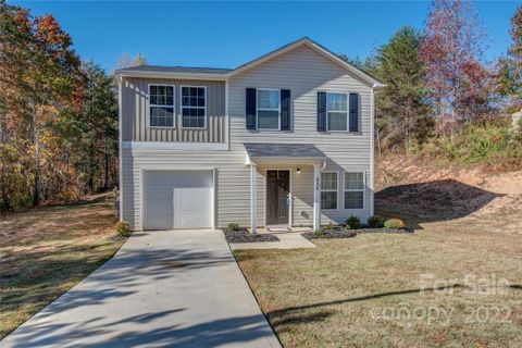 2236 Pinnacle View Drive