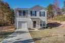 2236 Pinnacle View Drive sold home in Kings Mountain, SC