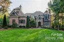 19319 Betty Stough Road sold home in Cornelius, SC