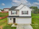 188 Altondale Drive sold home in Statesville, SC