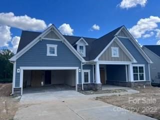 2313 Manor Stone Way Lot 72