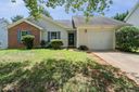 6331 Dumont Lane sold home in Charlotte, SC