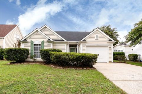 11601 Larix Drive