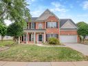 2017 Sentinel Drive sold home in Indian Trail, SC
