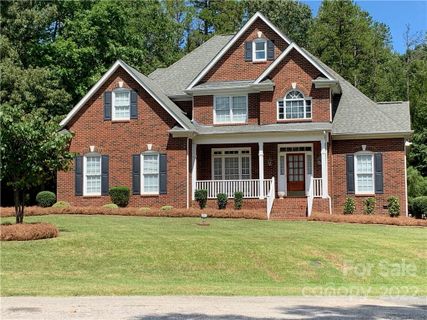 5208 Centerfield Lane sold home in Berkshire, Waxhaw, NC