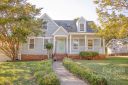 6601 Old Meadow Road sold home in Charlotte, SC