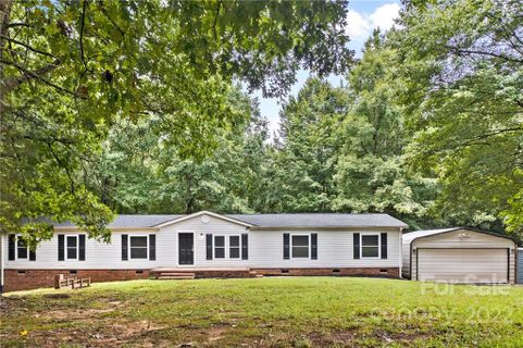 188 Oak Brook Drive sold home in Quail Hill, Mooresville, NC