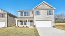 200 Ashfield Lane 06 sold home in Lexington, SC