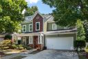 18802 Coachmans Trace sold home in Cornelius, SC