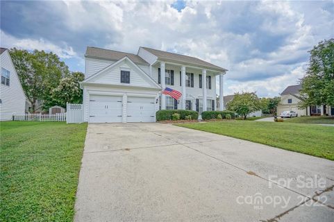 6073 Roseway Court