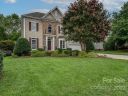 6900 Red Maple Drive sold home in Charlotte, SC