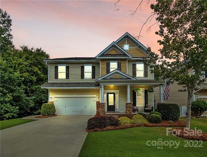 1204 Ridge Haven Road
