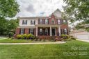 11634 Red Falcon Court sold home in Huntersville, SC