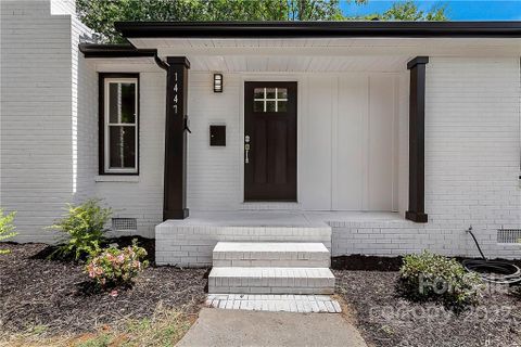 1447 Weststone Drive