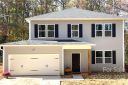 5923 Edinborough Drive sold home in Charlotte, SC