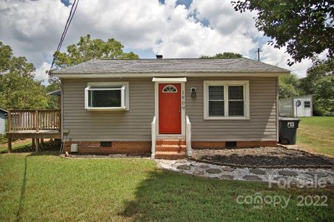 1909 Waxhaw Indian Trail Road