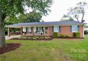 350 Log Barn Road sold home in Salisbury, SC
