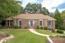 9931 Tealridge Lane sold home in Charlotte, SC