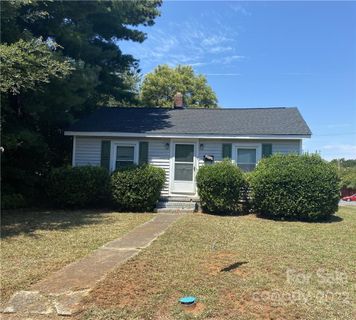 1251 Eisenhower Road sold home in College Park, Rock Hill, SC