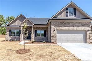 256 Ella Drive 106 sold home in Redah Acres, Locust, NC